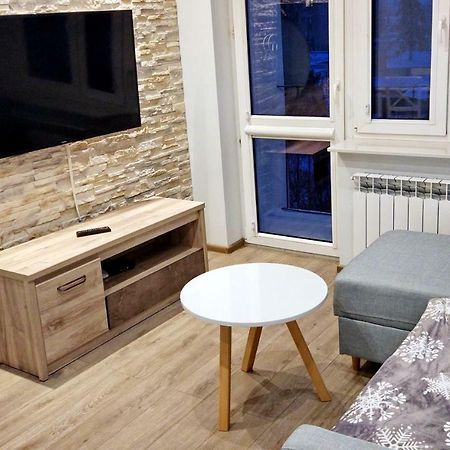 Przytulny Apartament W Goldapi Экстерьер фото