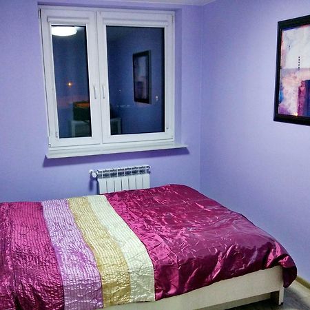 Przytulny Apartament W Goldapi Экстерьер фото