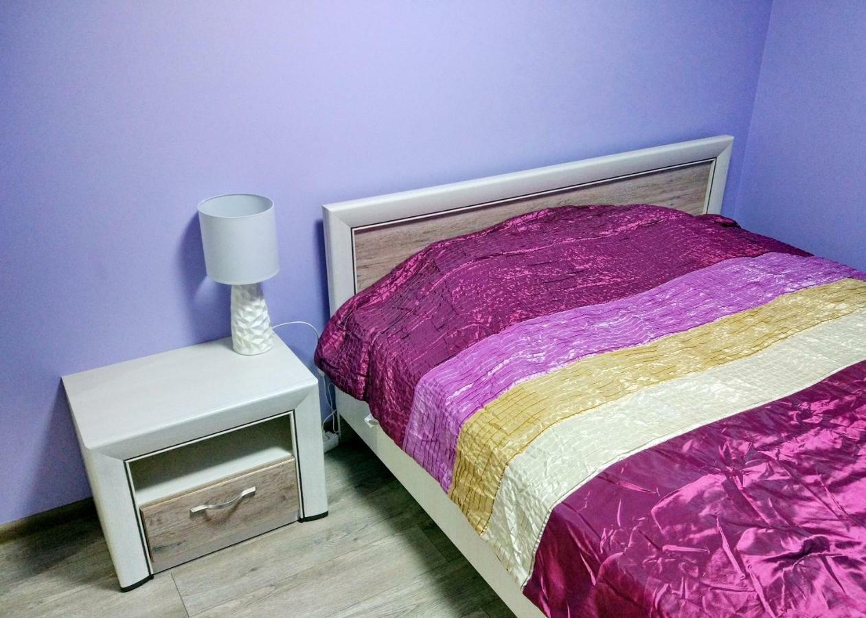 Przytulny Apartament W Goldapi Экстерьер фото